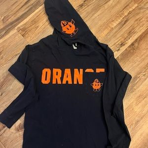 Syracuse PINK hoodie